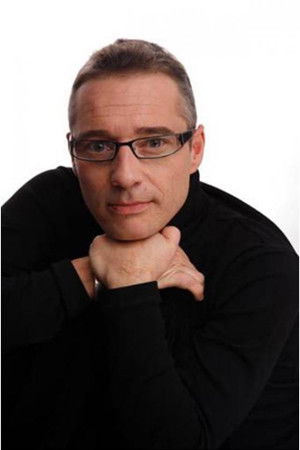 et billede af Goyo González