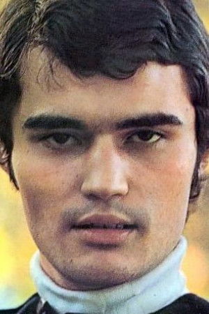 et billede af Dominique Walter