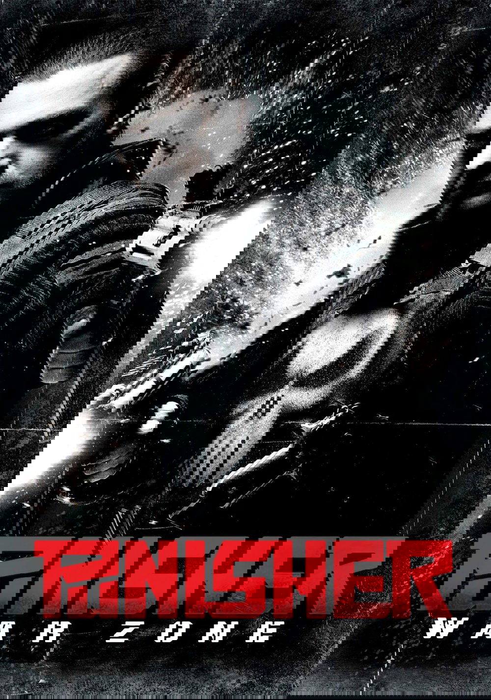 Punisher: War Zone