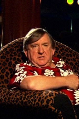 et billede af John D. Lamond