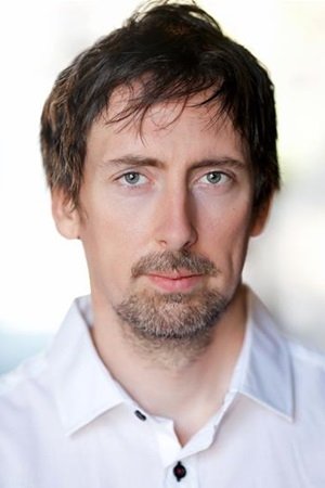 et billede af David Anderson