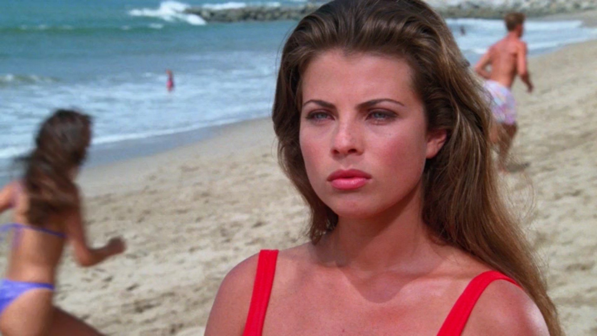 Los vigilantes de la playa 5x13
