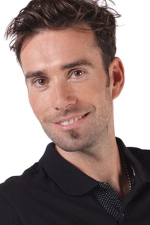 et billede af Goran Hrvaćanin