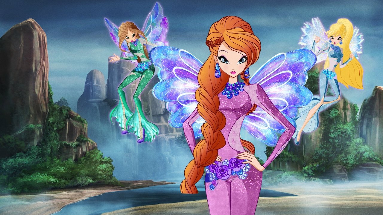 World of Winx