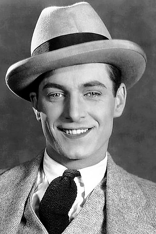 et billede af Rex Lease