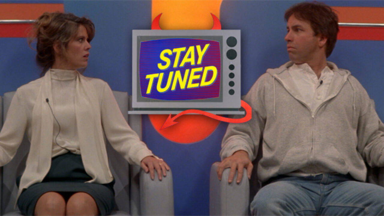 Stay Tuned (1992)