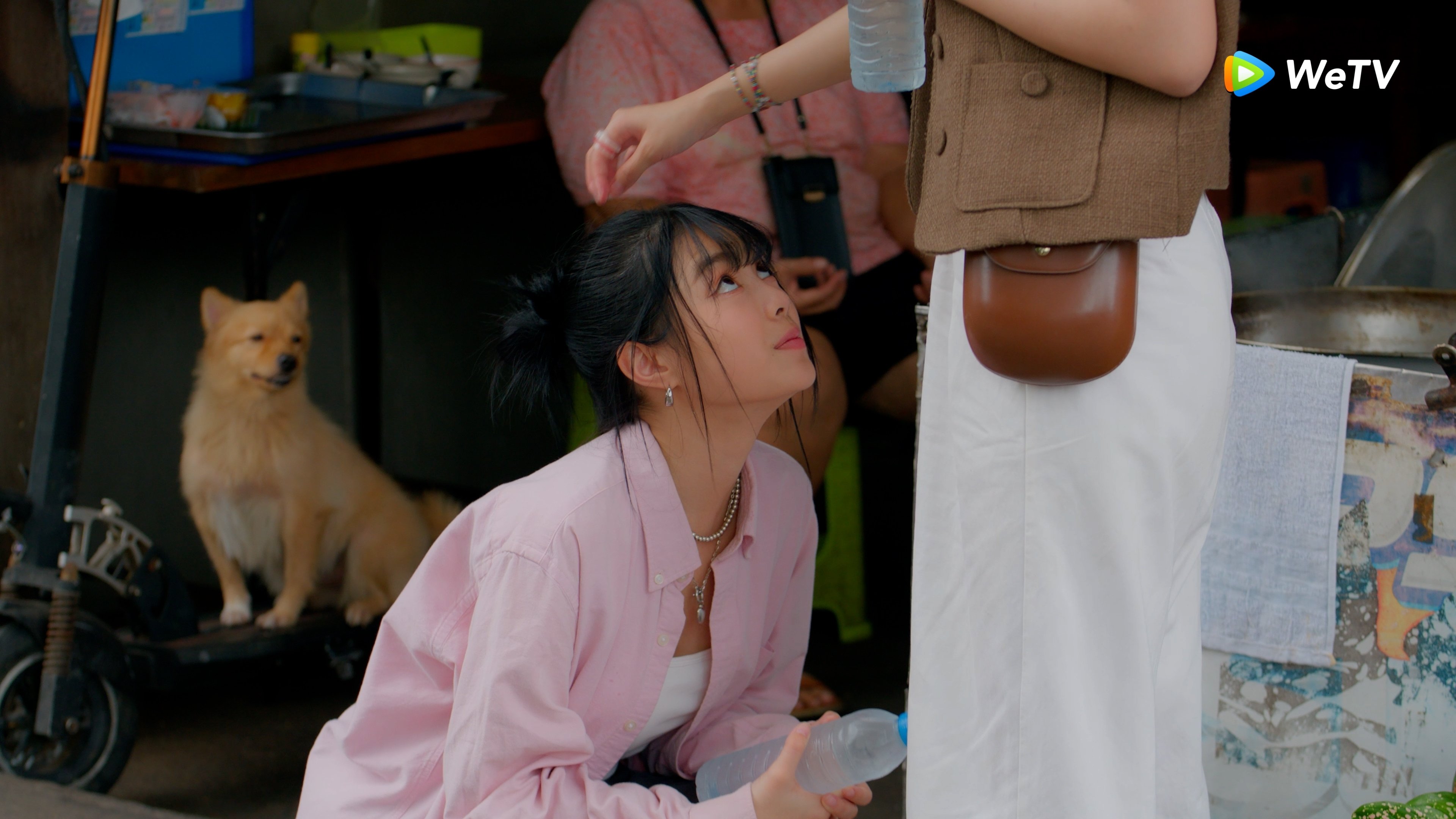 ซ่อนใจไว้ที่เธอ - Season 1