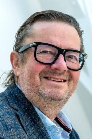 et billede af Marc Coucke