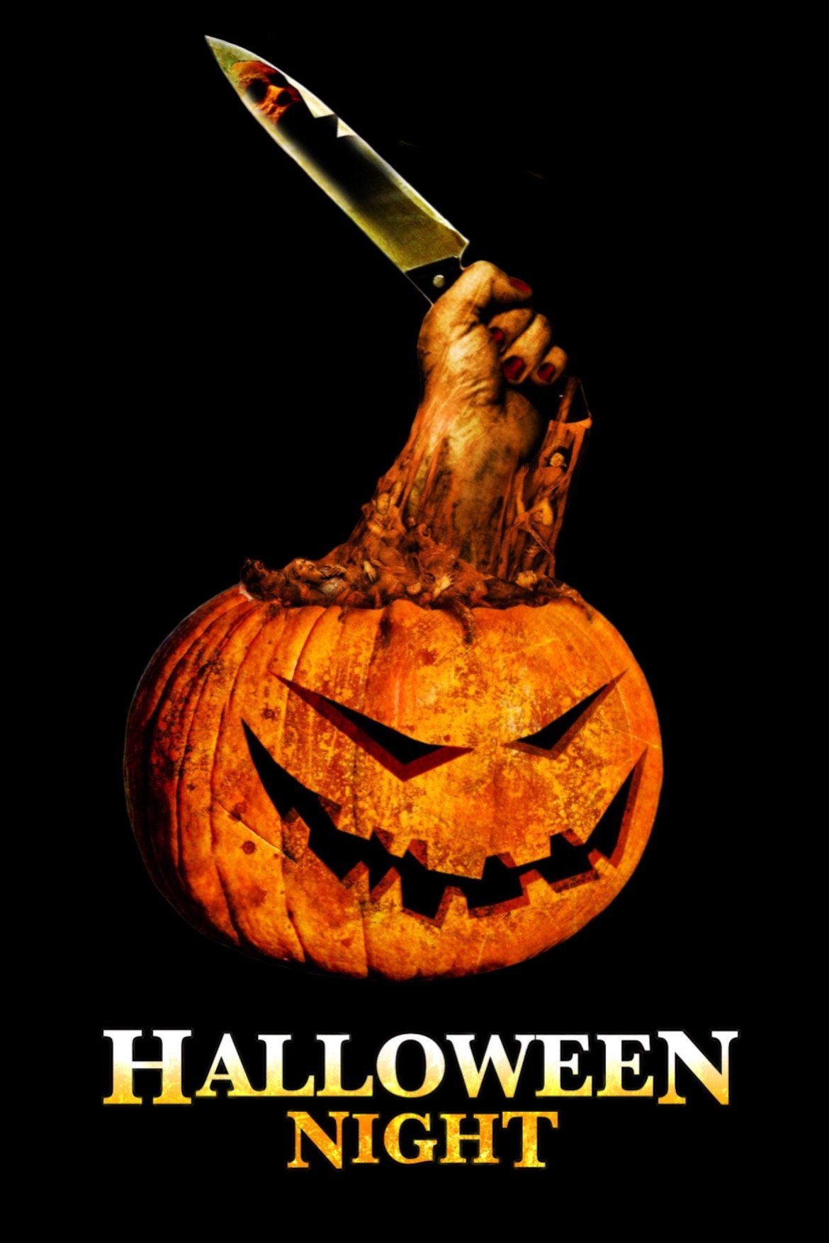 Halloween Night