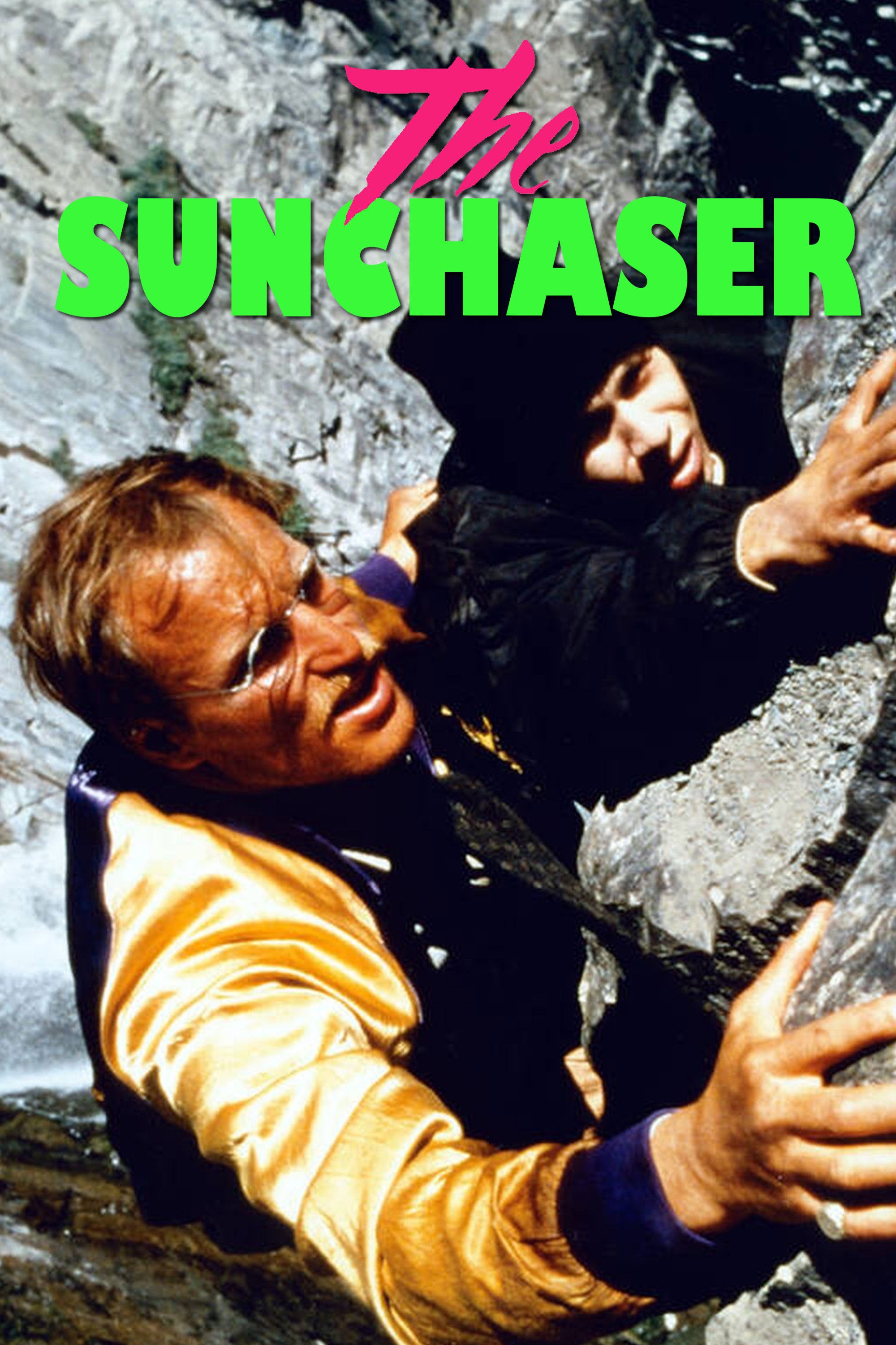 The Sunchaser