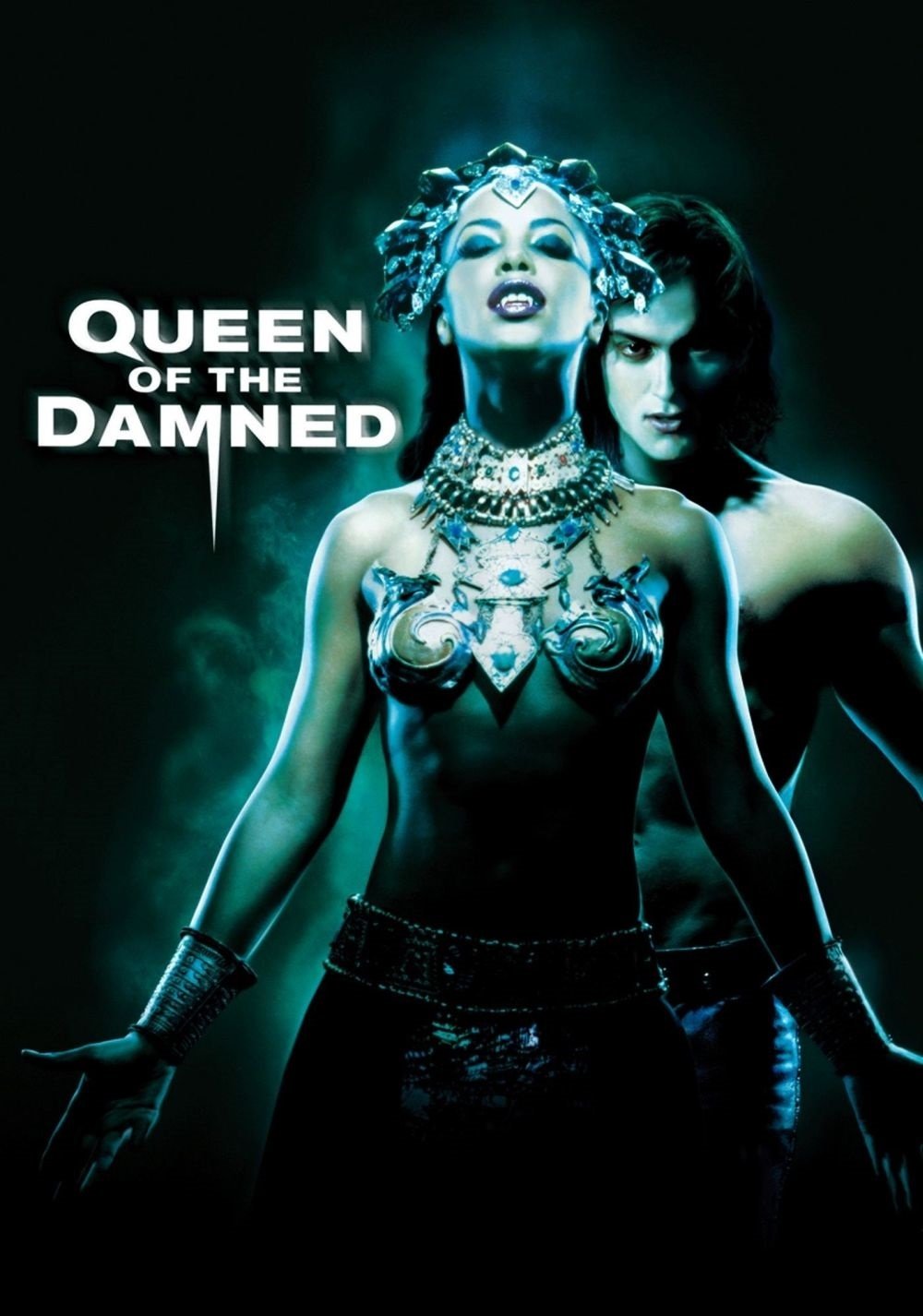 Queen of the Damned