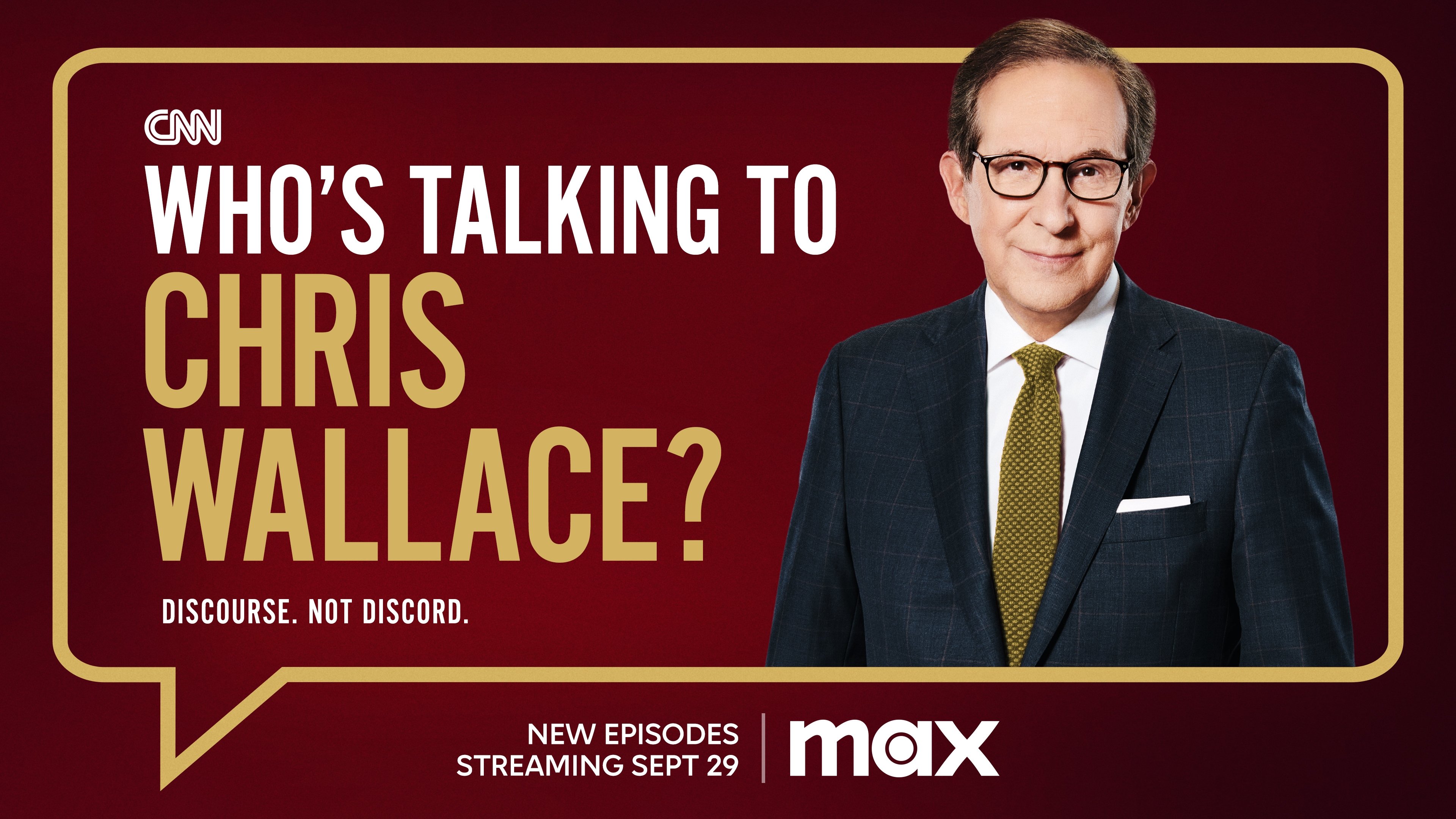 Who's Talking to Chris Wallace? - Season 2 Episode 13