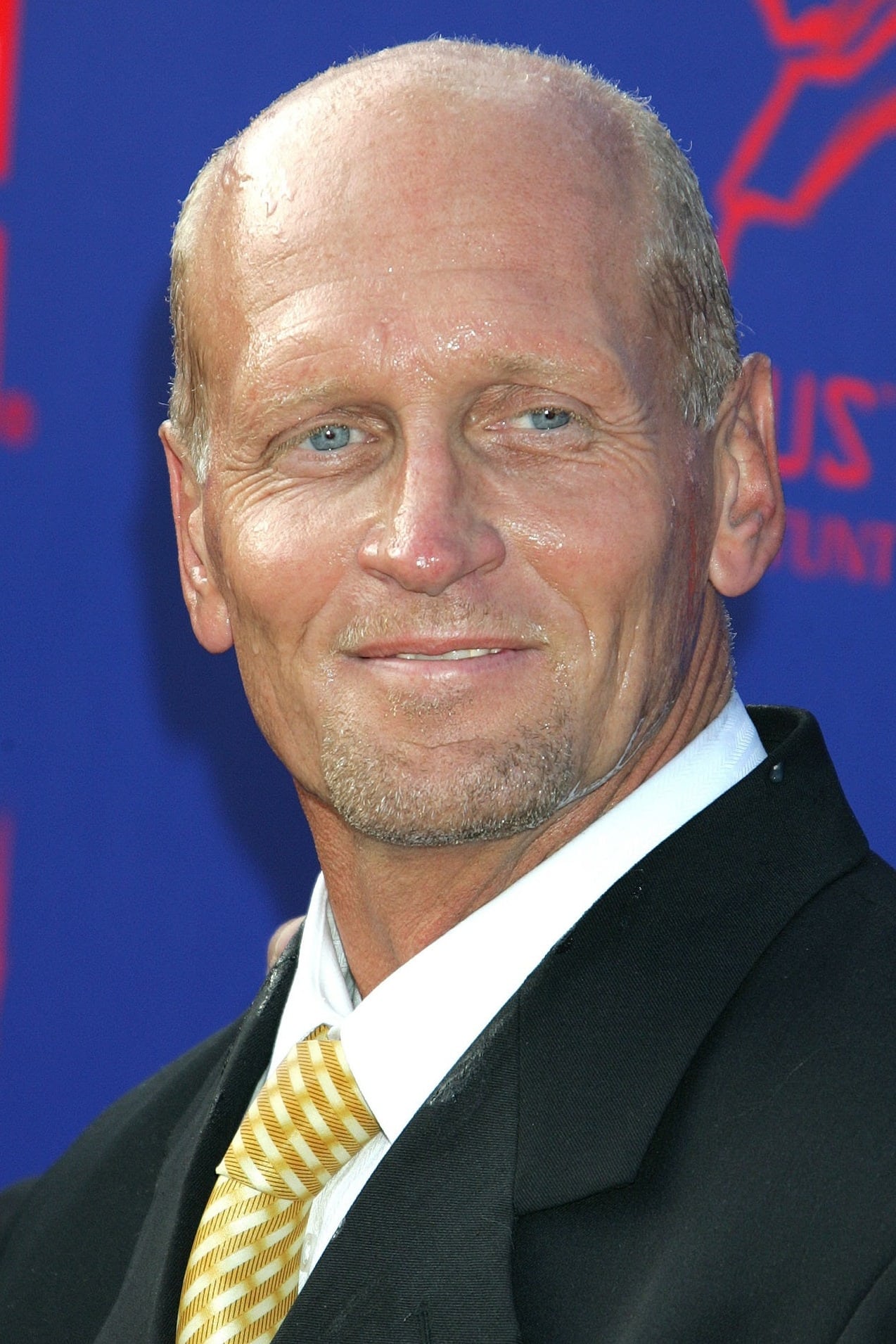 et billede af Tim Trella