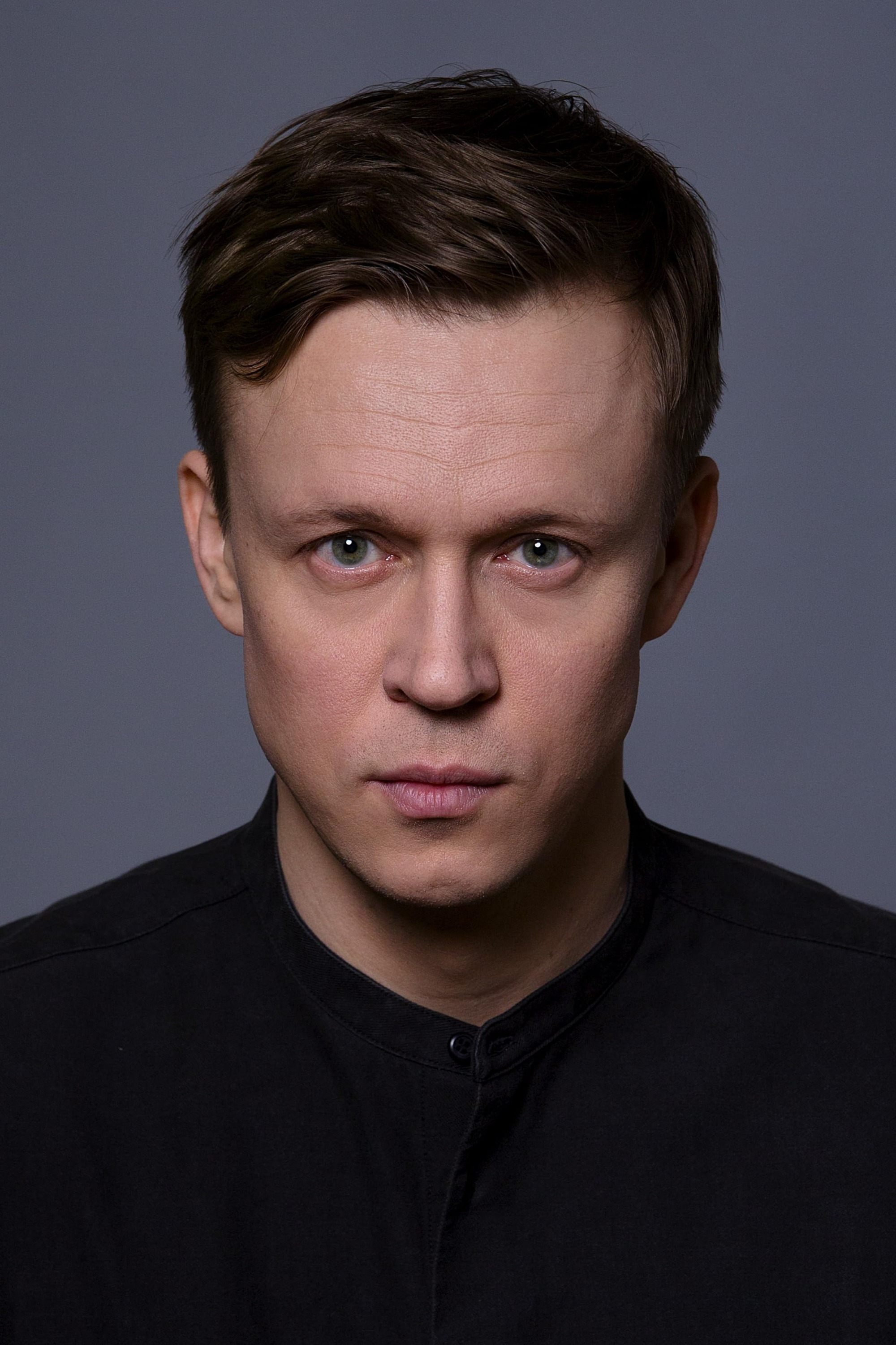 et billede af Sergo Vares