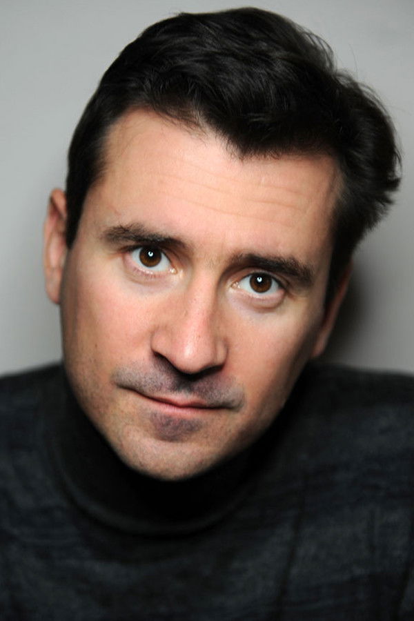 et billede af Evgeniy Miller