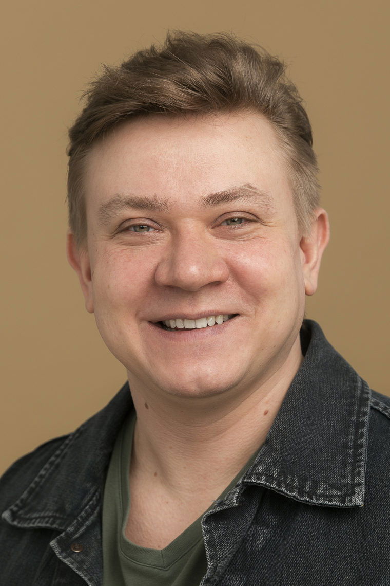 et billede af Александр Маврин