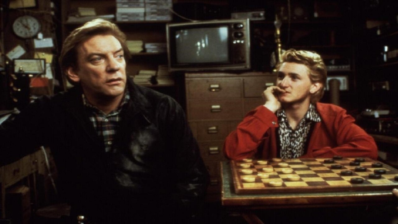 Crackers (1984)