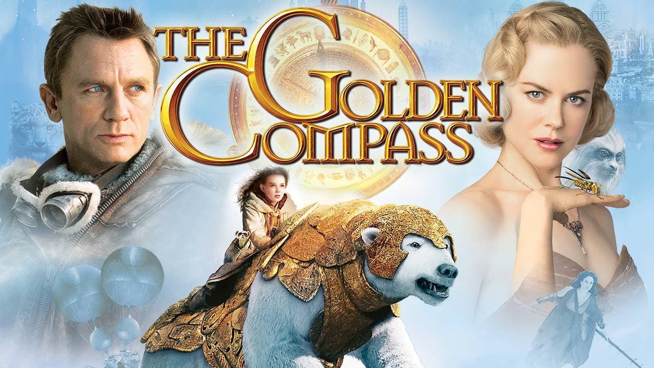 The Golden Compass