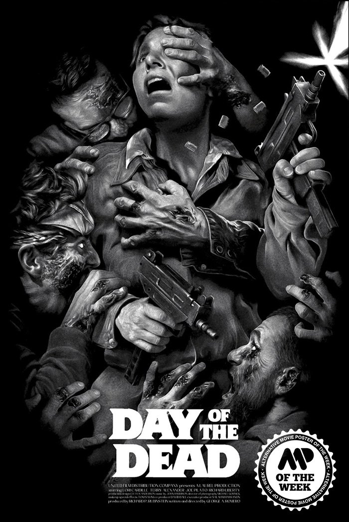 Day of the Dead