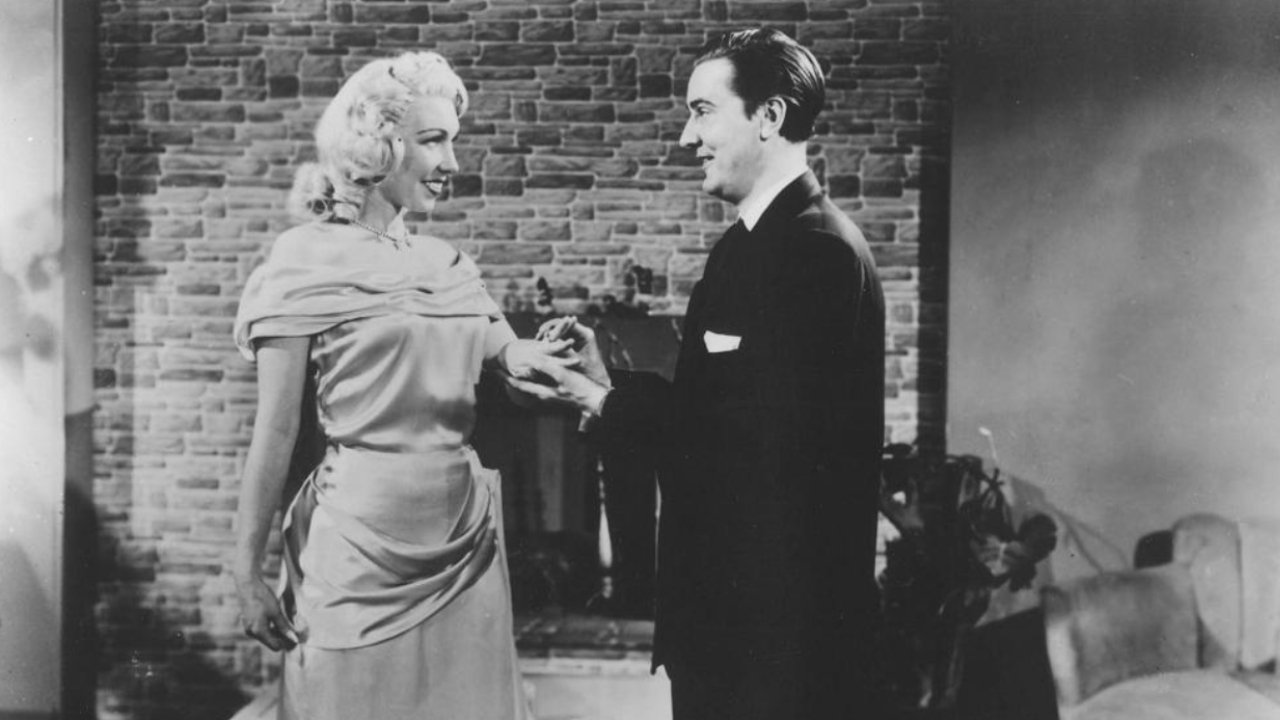Glen or Glenda (1953)