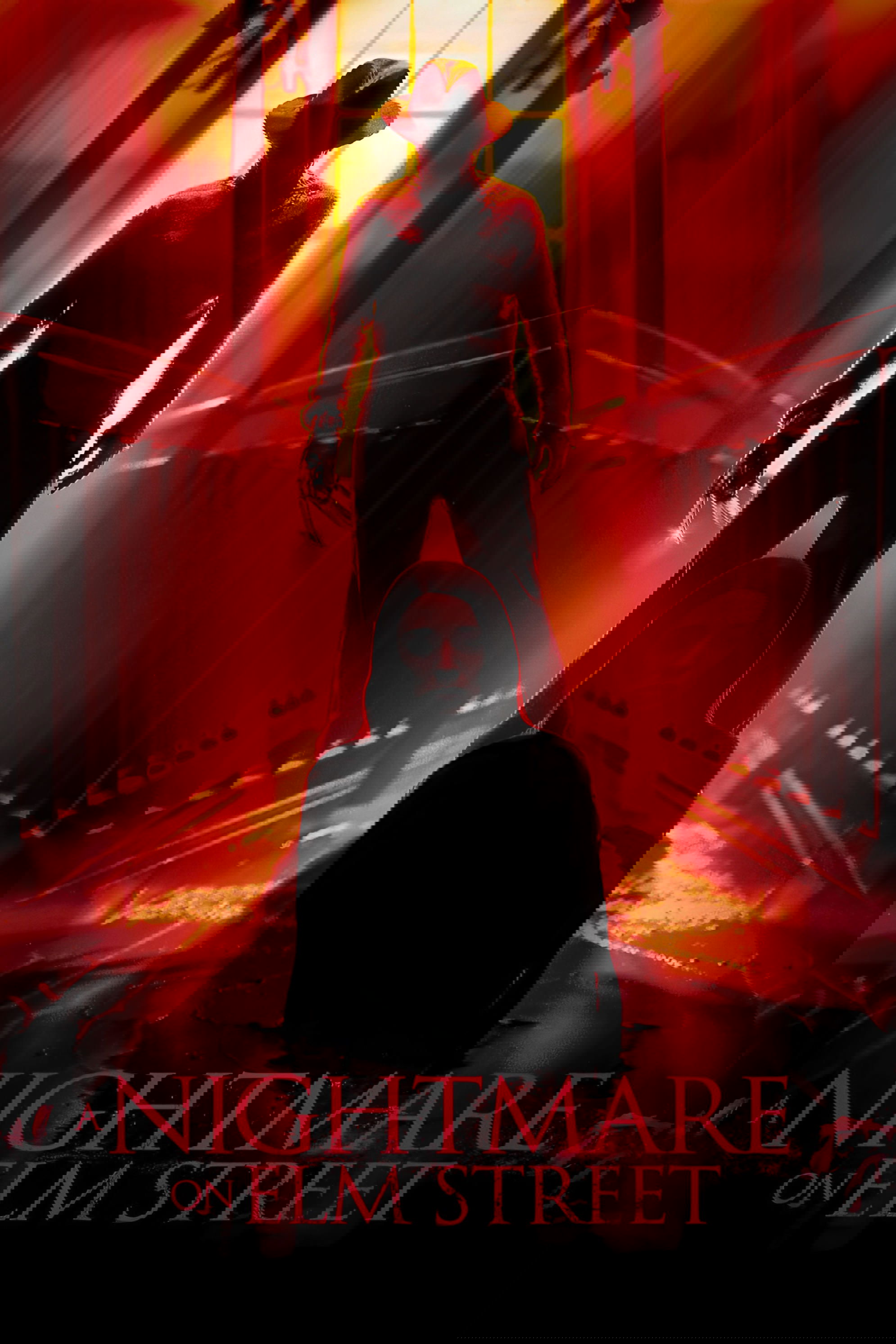 A Nightmare on Elm Street