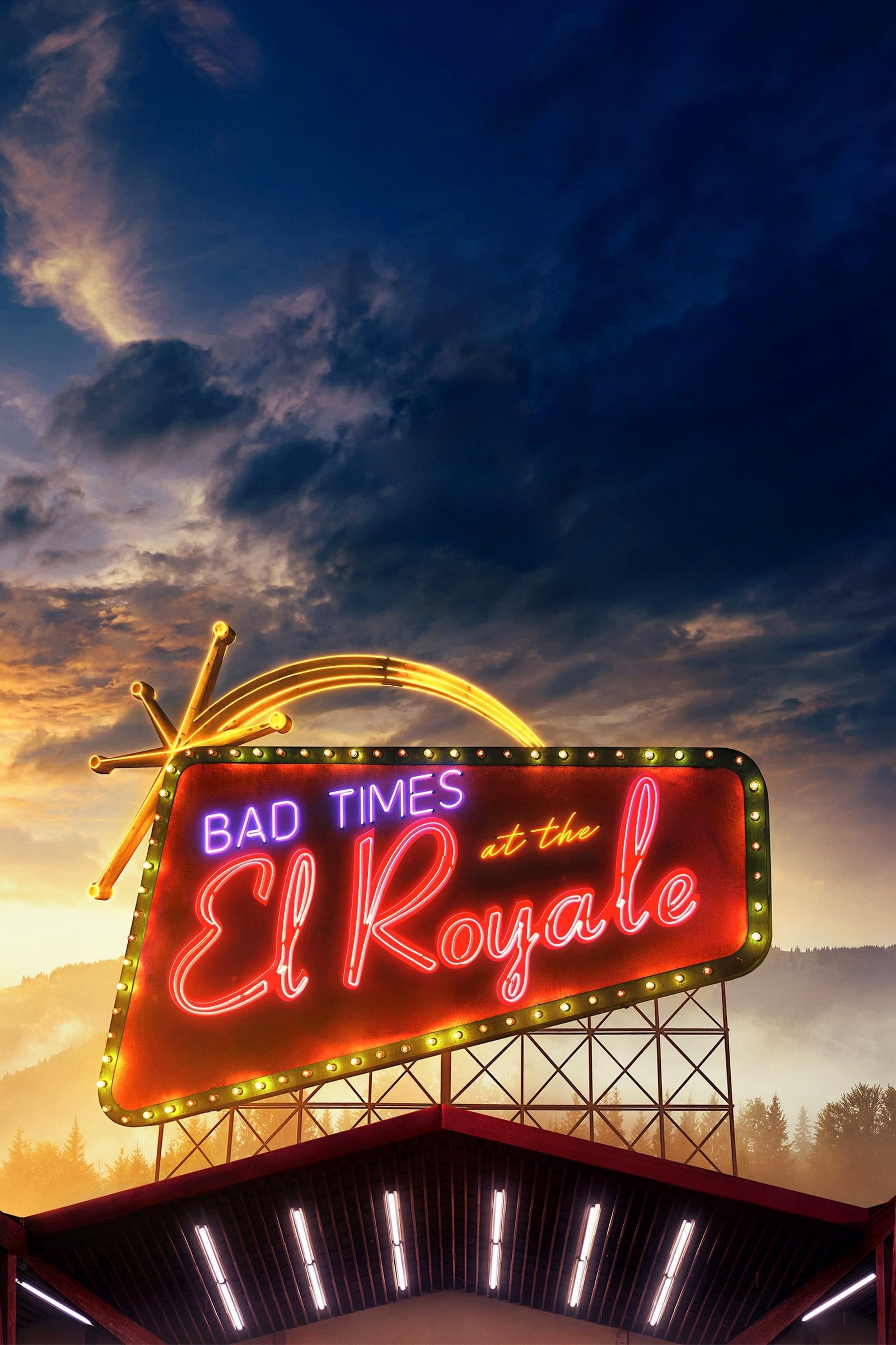 Bad Times at the El Royale