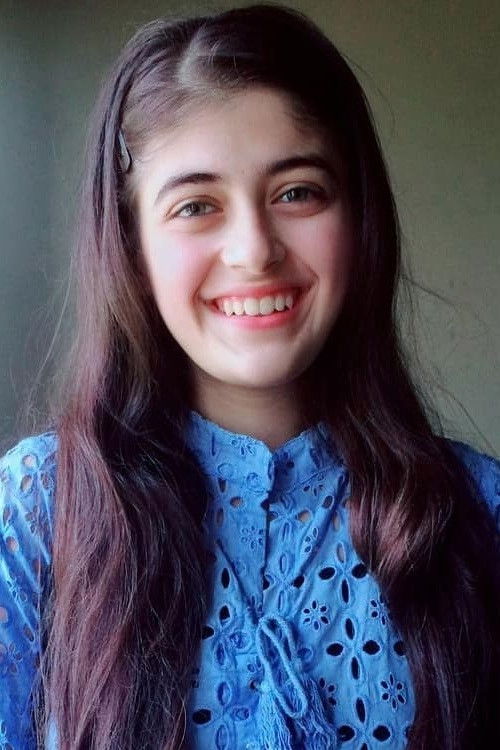 et billede af Urvi Singh