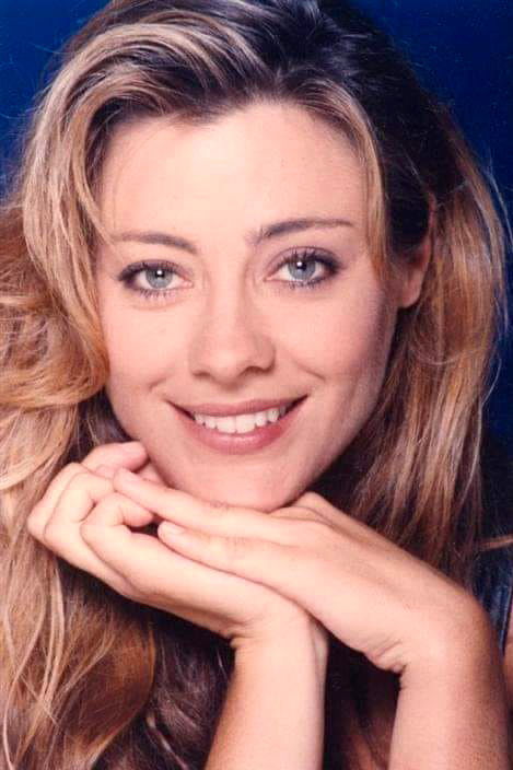 et billede af Evangelia Valsama