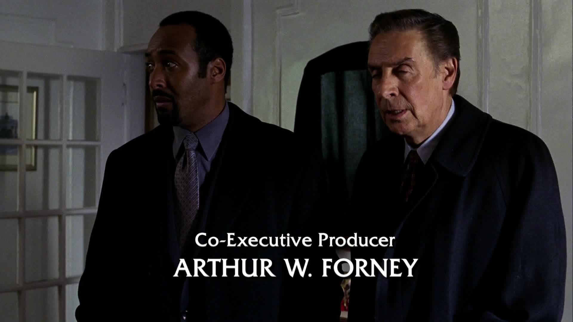 Law & Order