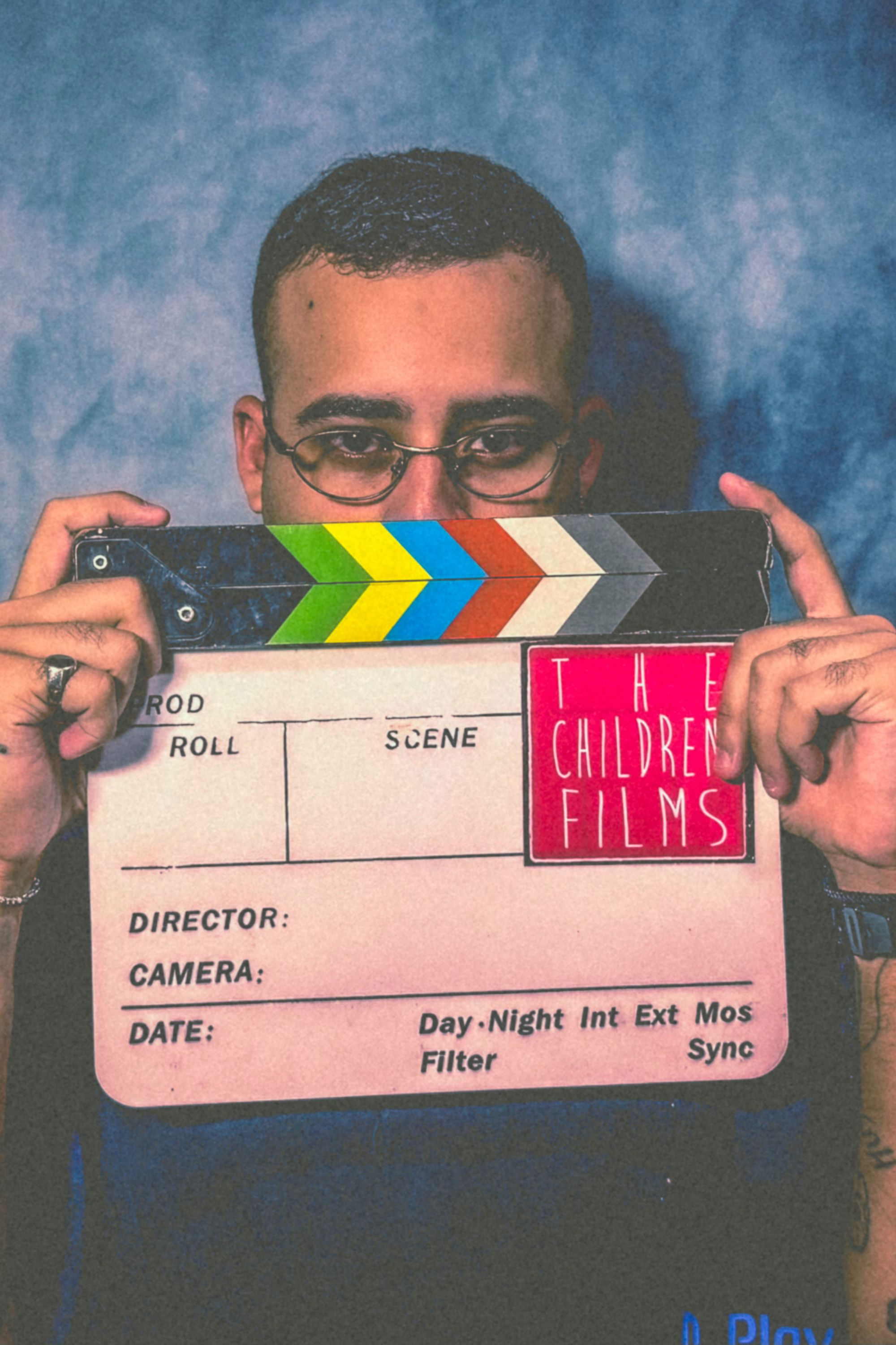 Et billede af Esthevão Cabral