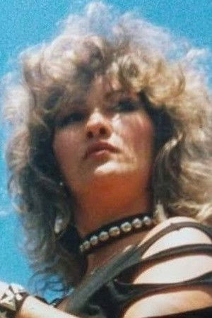 et billede af Dirce Morais