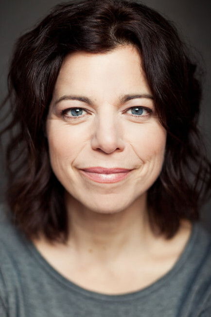 et billede af Caroline Lavigne