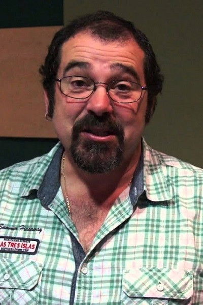 et billede af Peio Artetxe