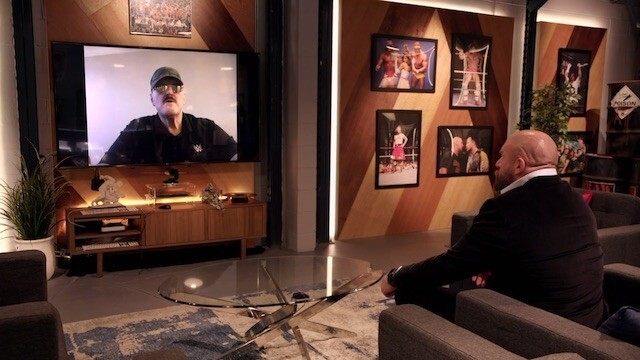 WWE's Most Wanted Treasures