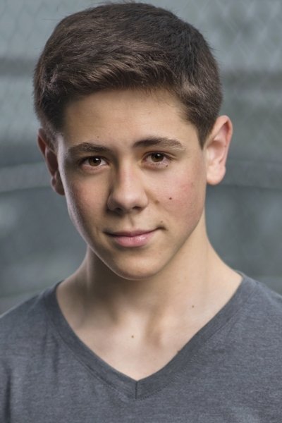 et billede af Nikolas Dukic