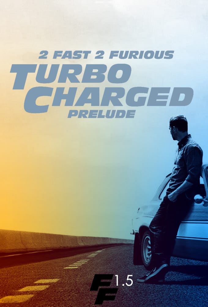 The Turbo Charged Prelude for 2 Fast 2 Furious (2003)