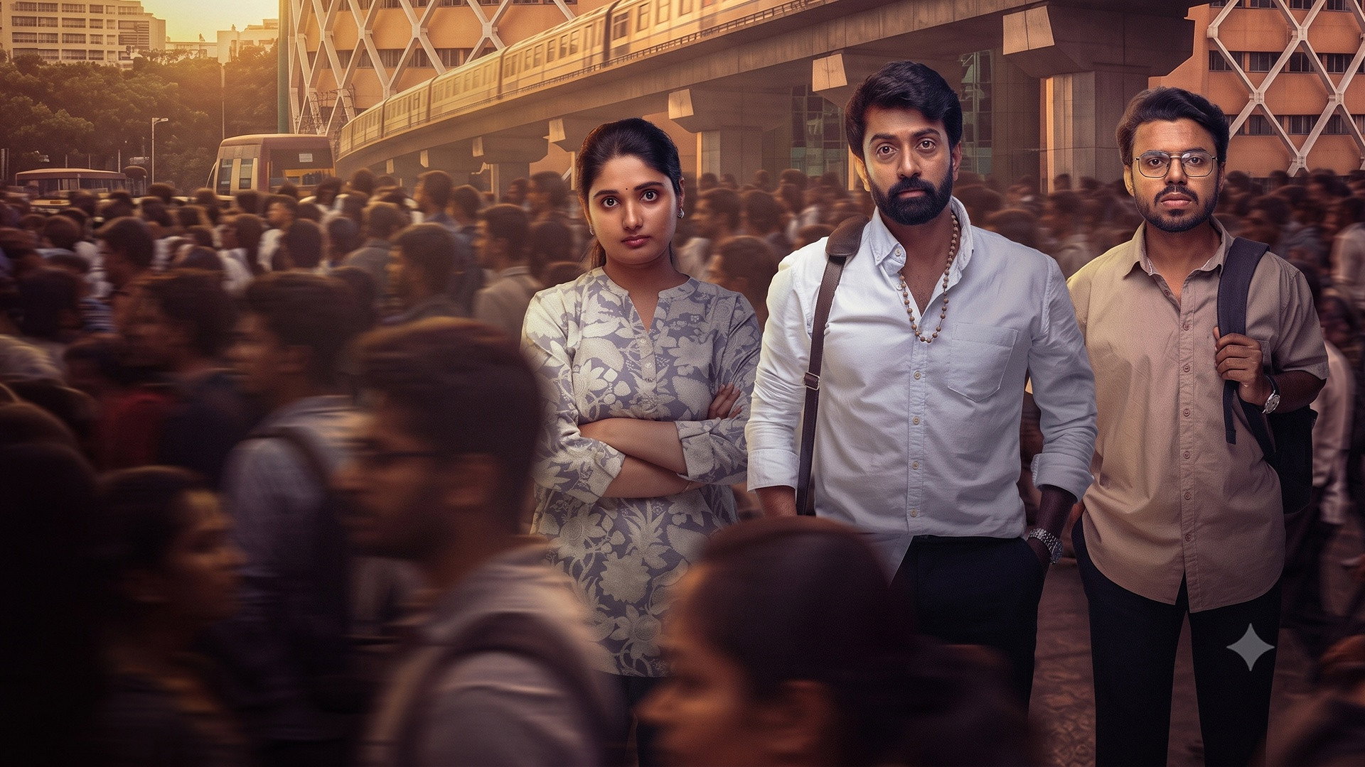 Aakali Rajyam