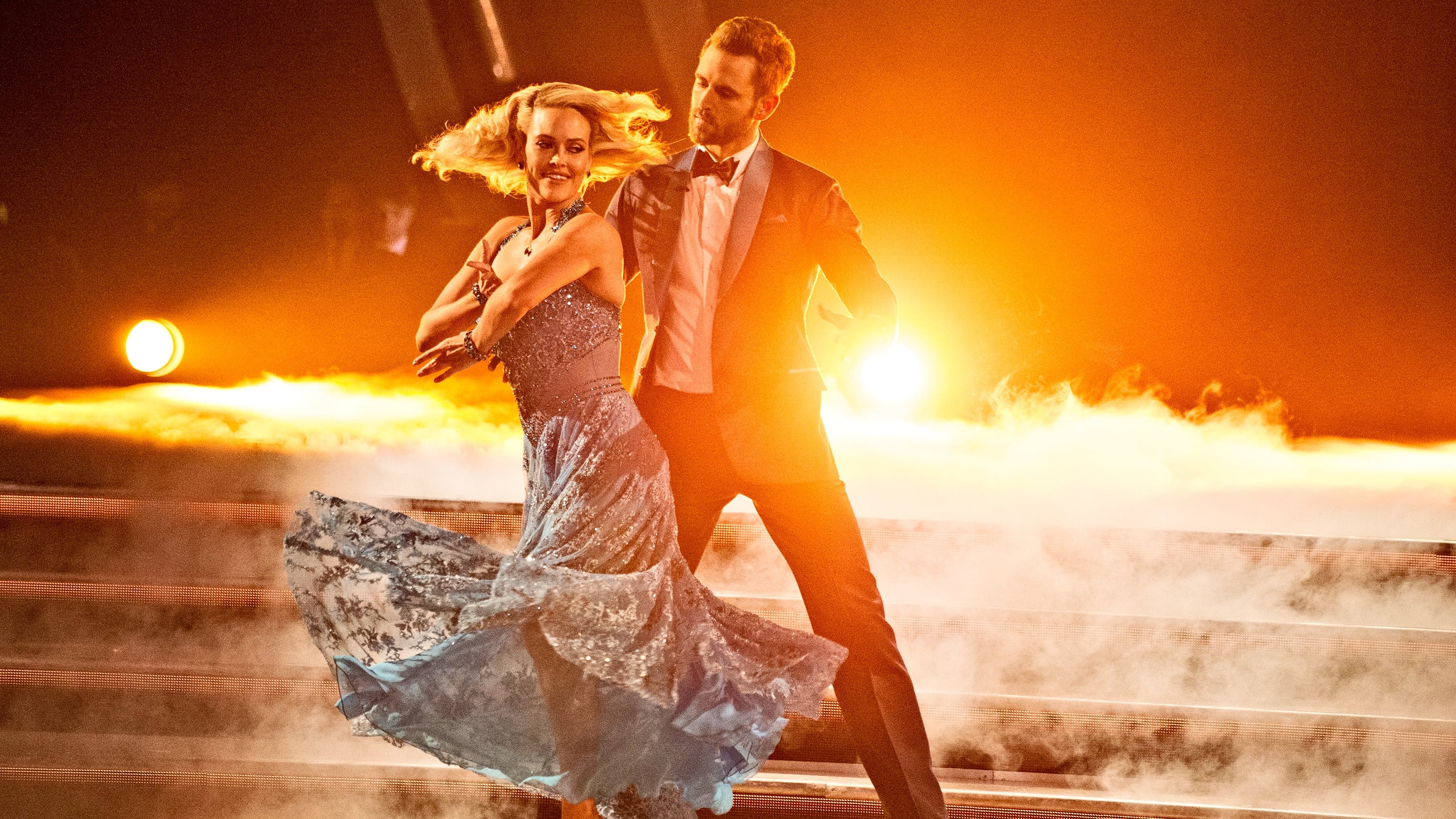 Dancing with the Stars Staffel 24 :Folge 2 
