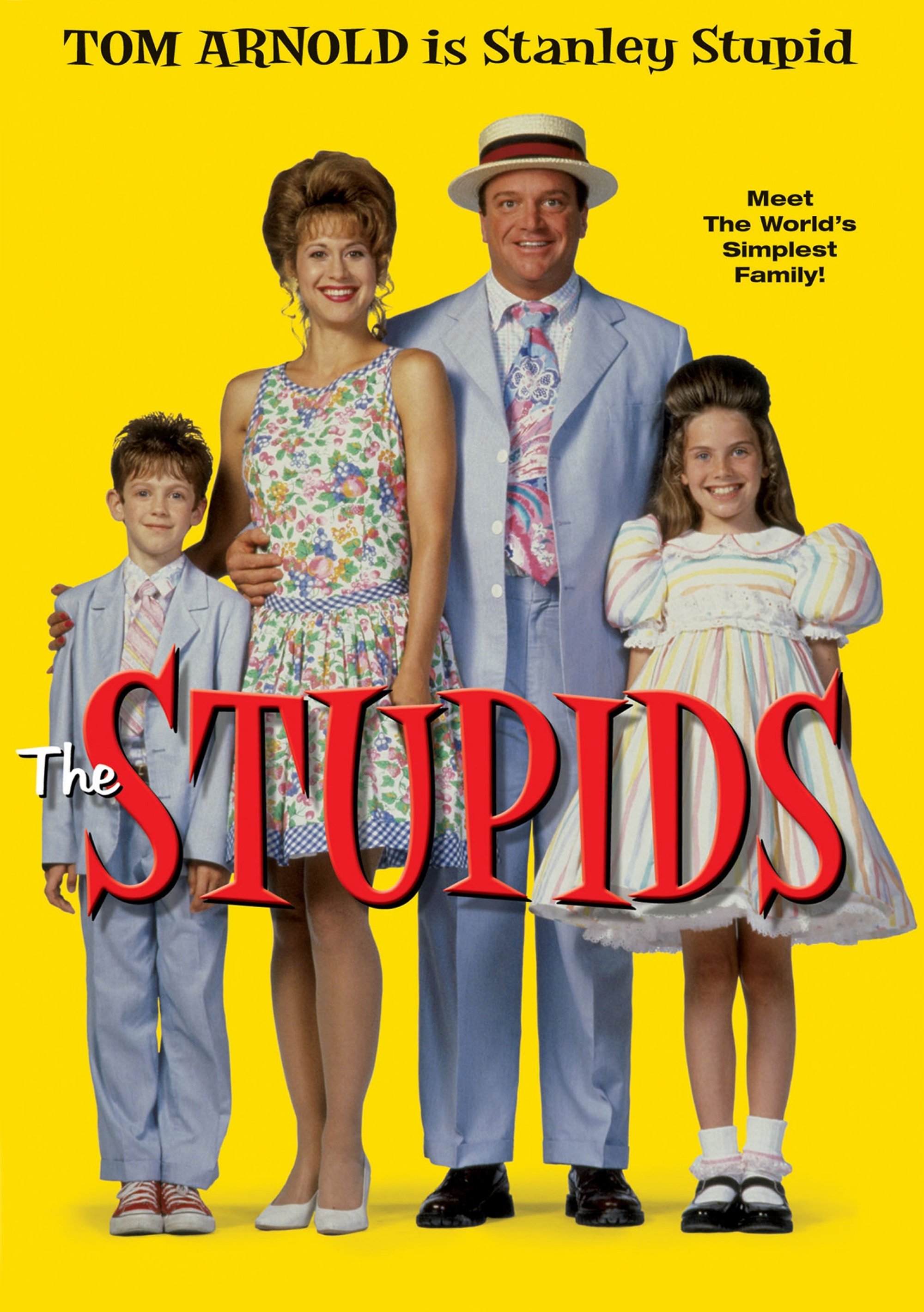 The Stupids