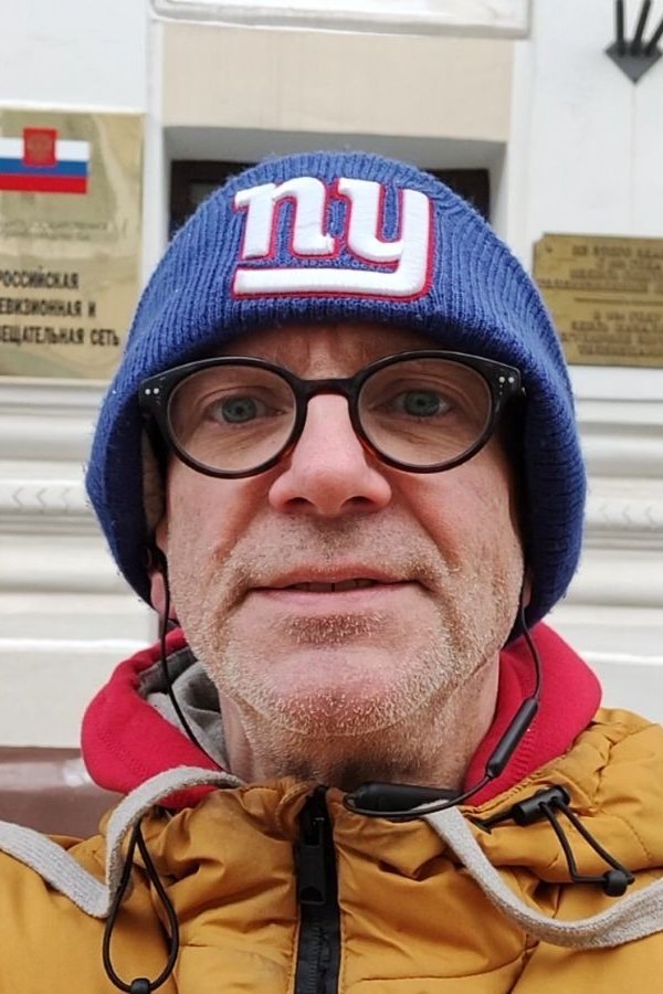 et billede af Vasiliy Strelnikov