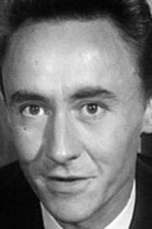 et billede af Jean-Pierre Jaubert