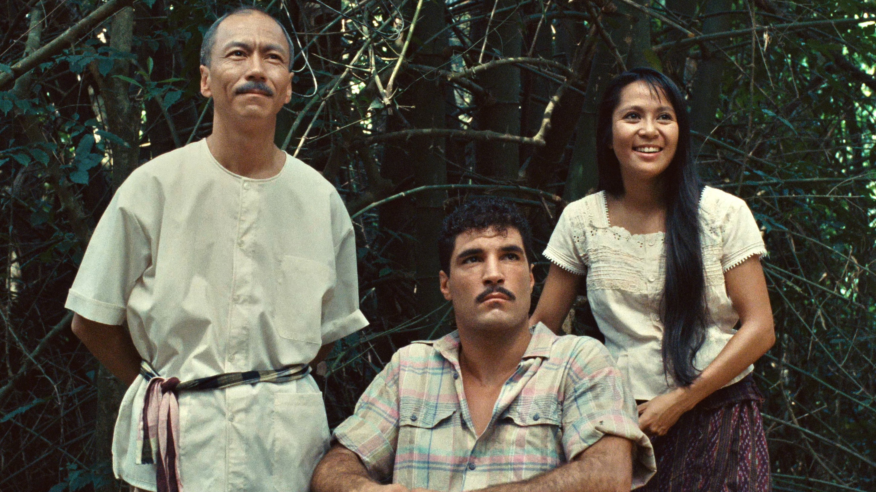 Kickboxer (1989) — still 9