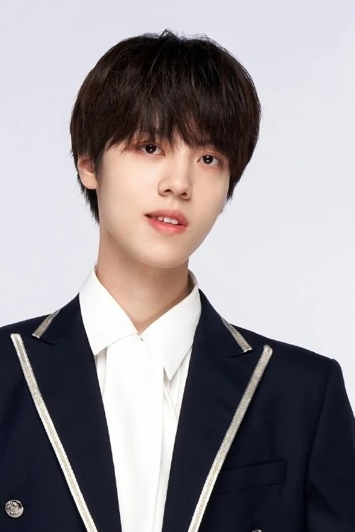 Ren Yin Peng's picture in the cast
