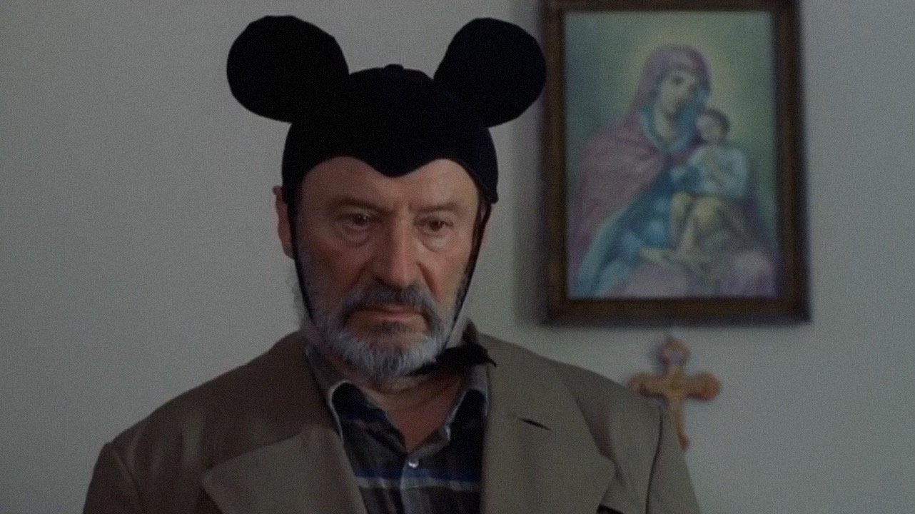 Niki Ardelean, colonel în rezervă (2003)
