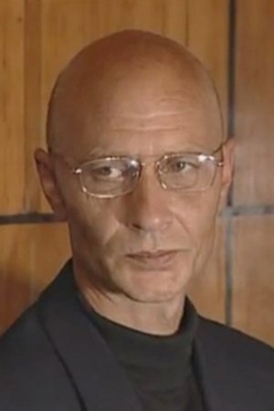 Nikolai Rudik's picture in the cast