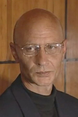 et billede af Nikolai Rudik