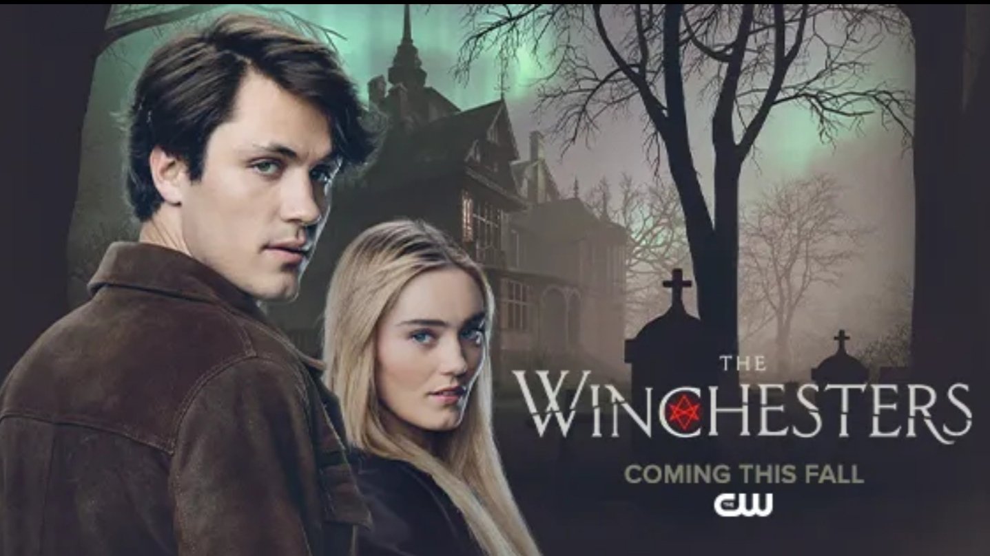 The Winchesters - Season 1 Episode 3