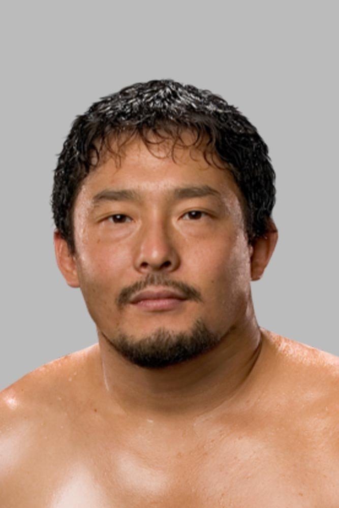 Yoshihiro Tajiri