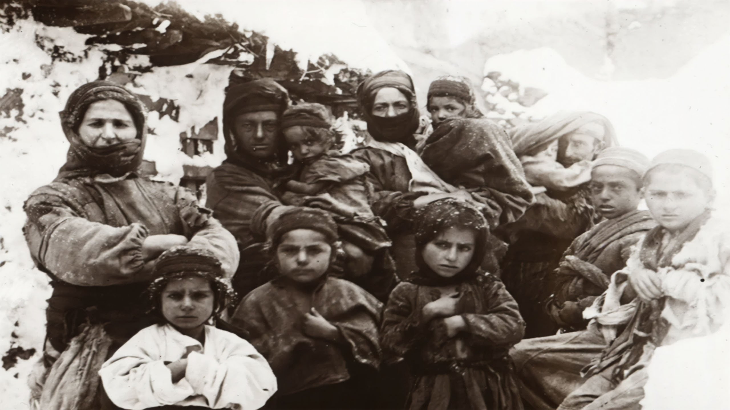 The Armenian Genocide (2006)