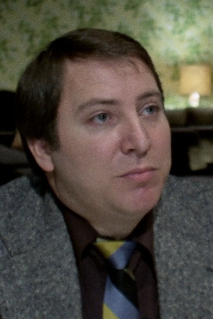 et billede af Peer Raben